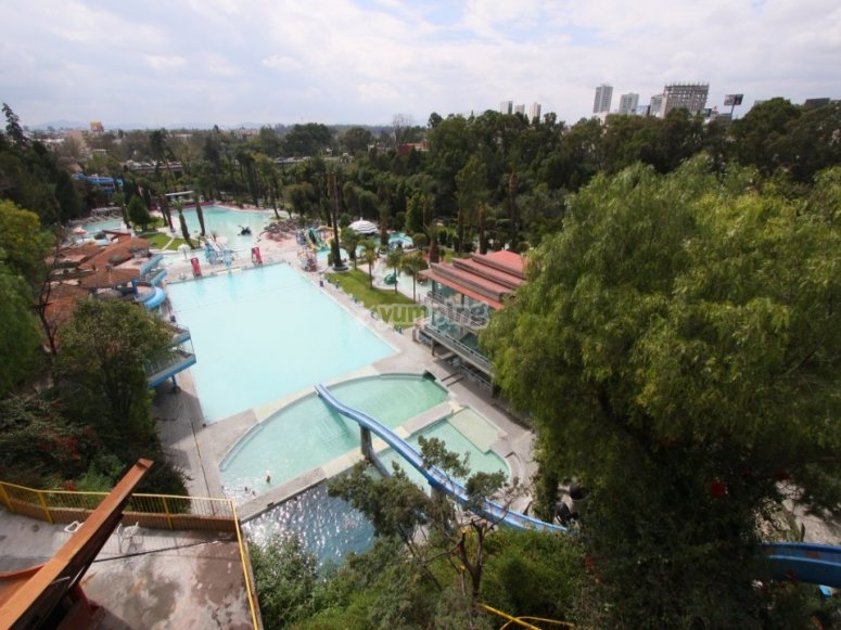 Balneario Agua Azul, precios y reservas 2024